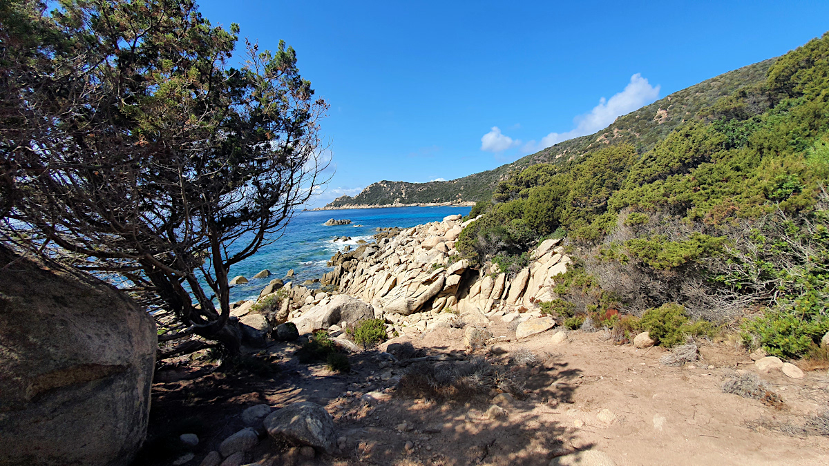 Capo di Muro