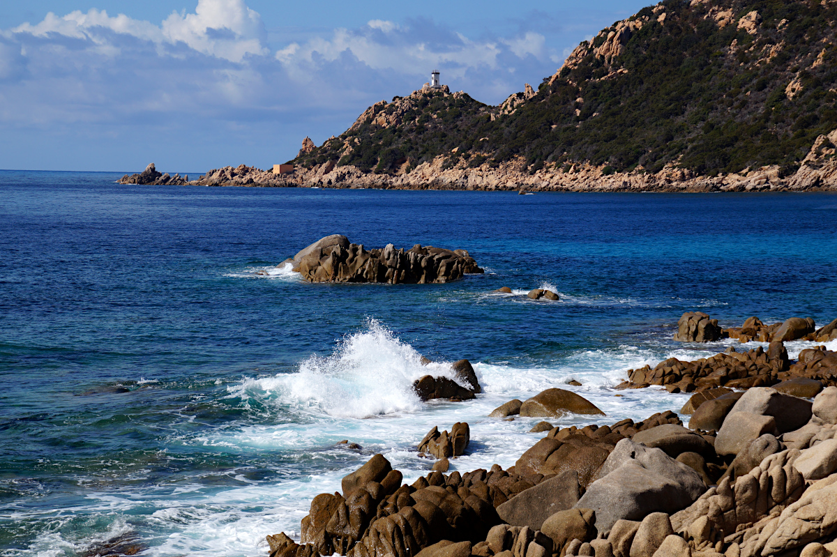 Capo di Muro