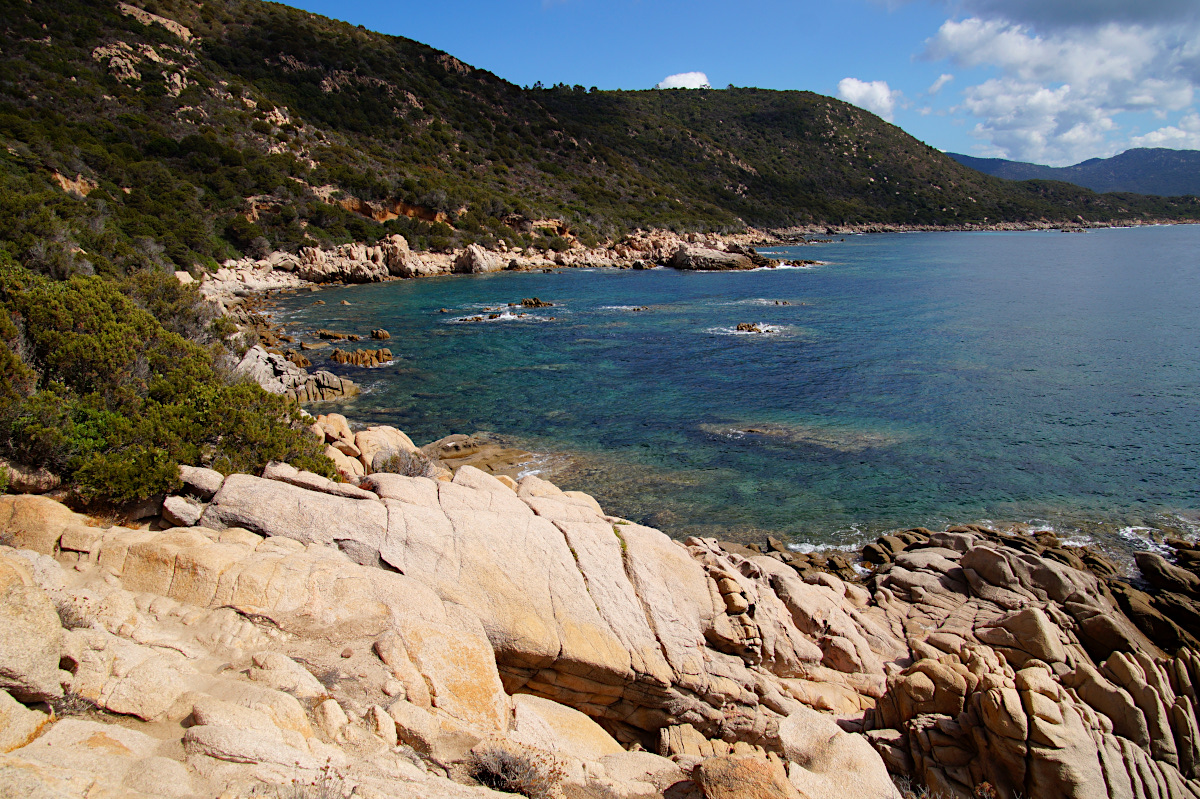 Capo di Muro