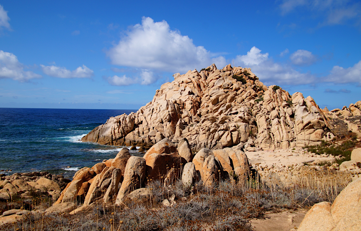 Capo di Muro