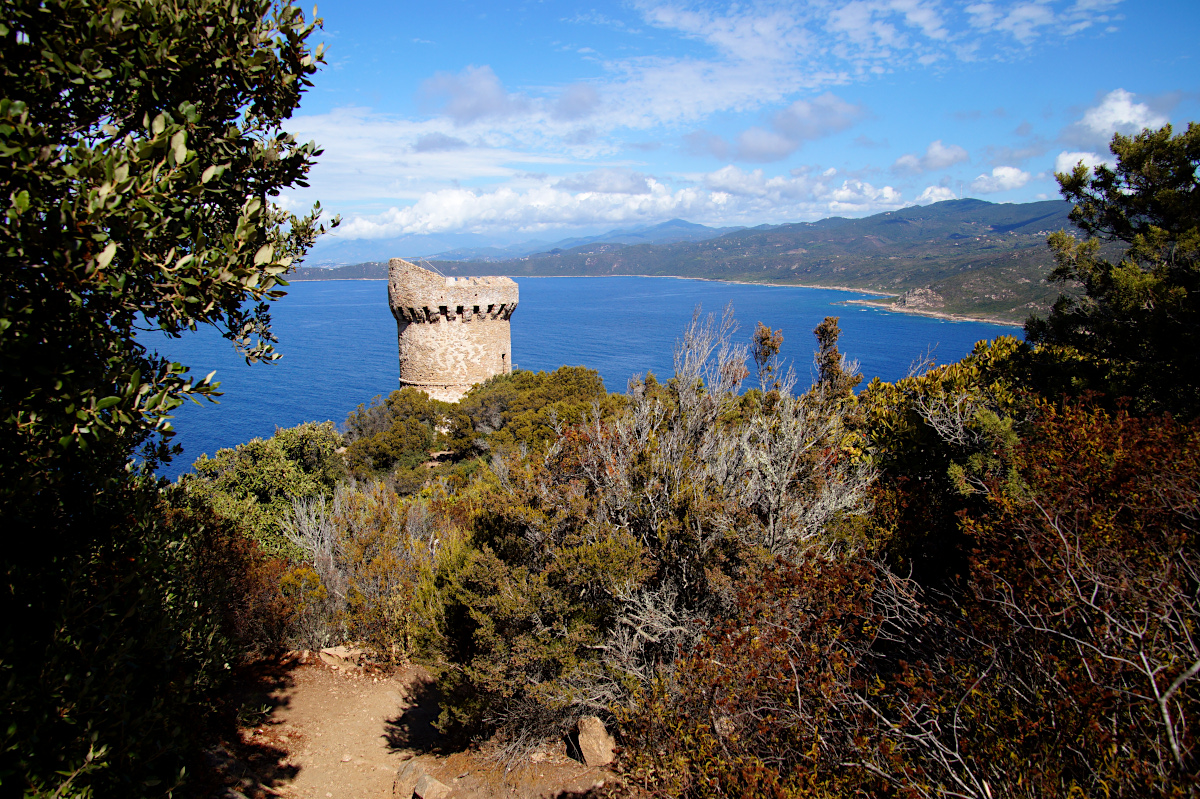 Capo di Muro