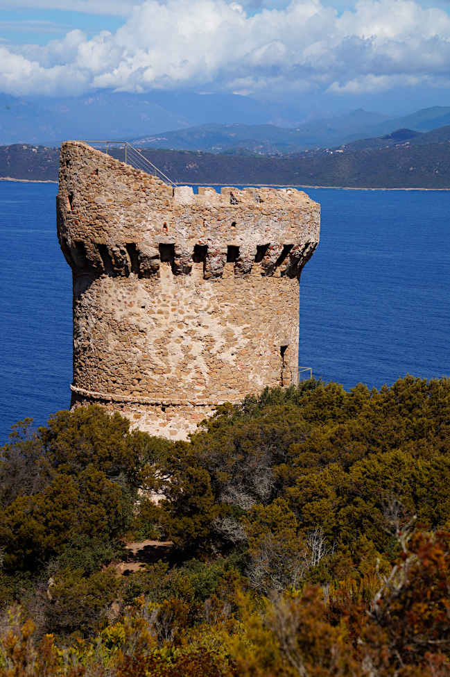 Capo di Muro