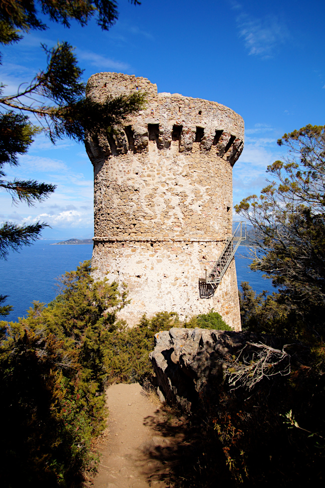 Capo di Muro