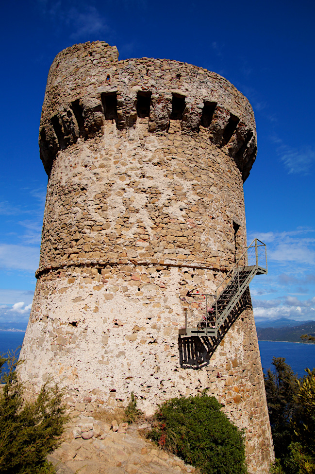 torra di Capu di Muru