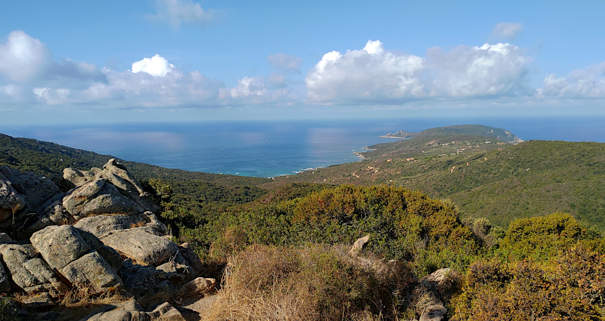 Capo di Muro