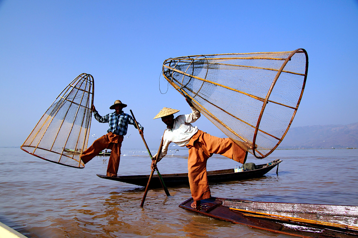 Myanmar