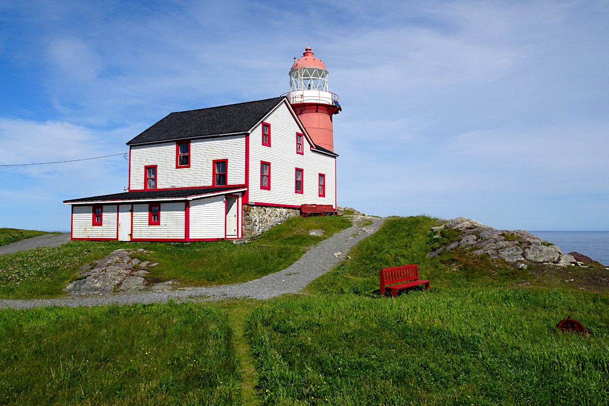 Newfoundland, Canada