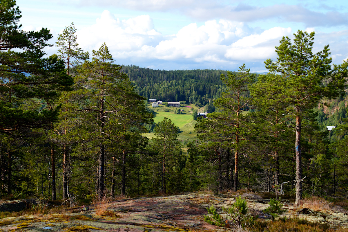 Omneberget