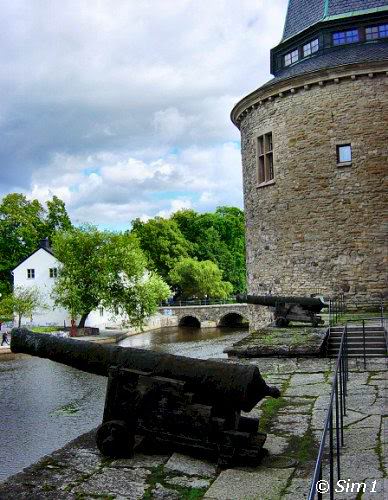 rebro Castle