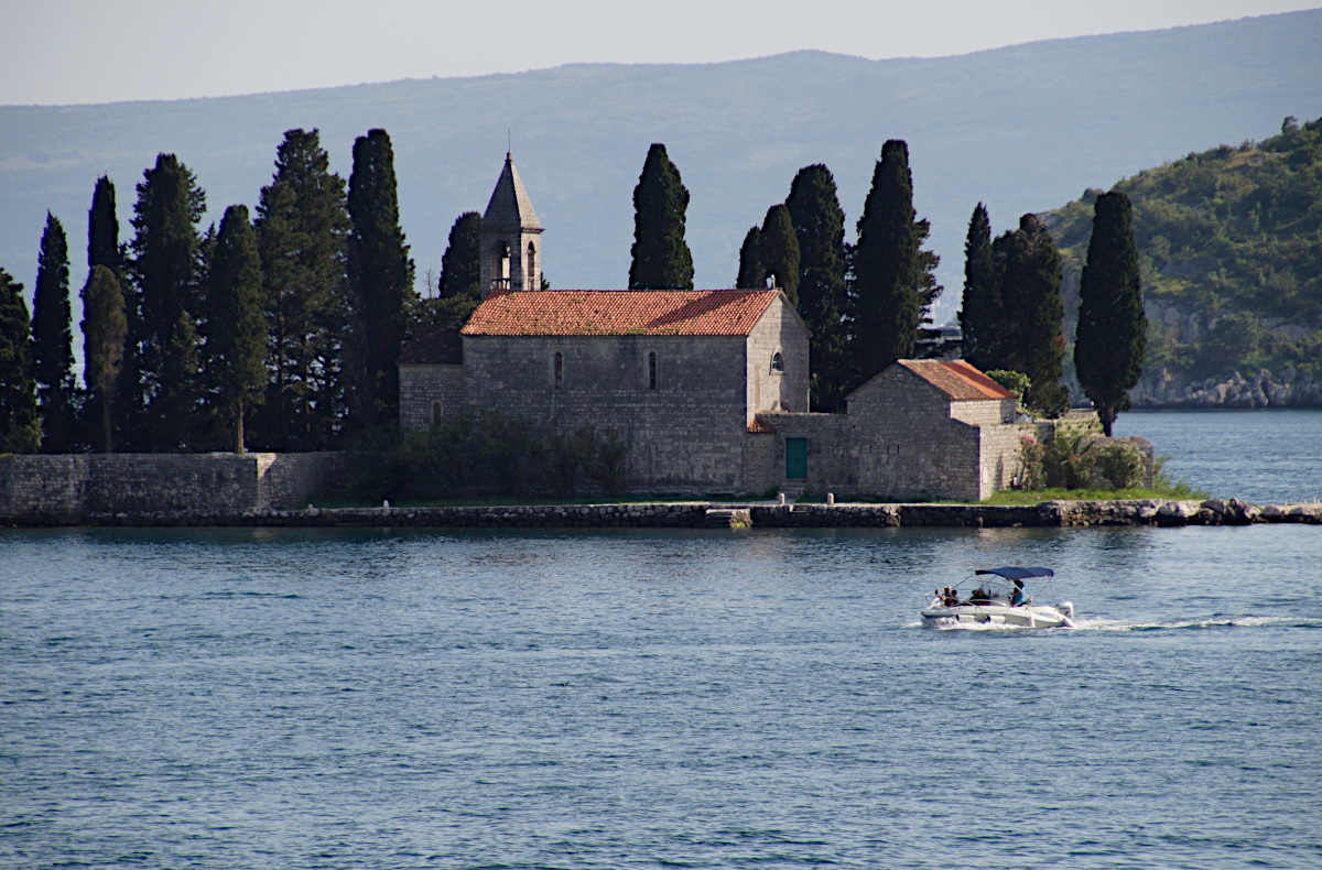 St. George, Sveti Djordje