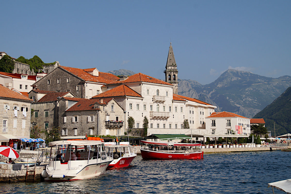 Perast