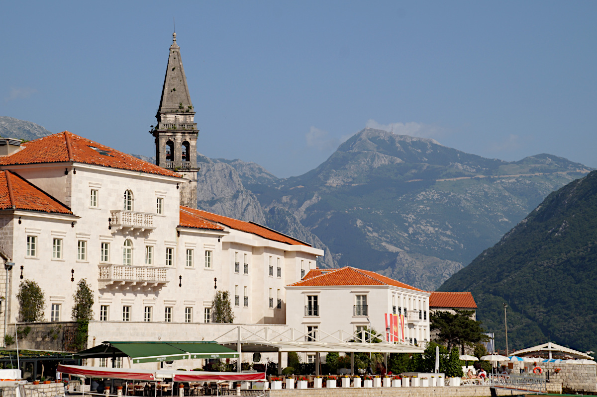 Perast