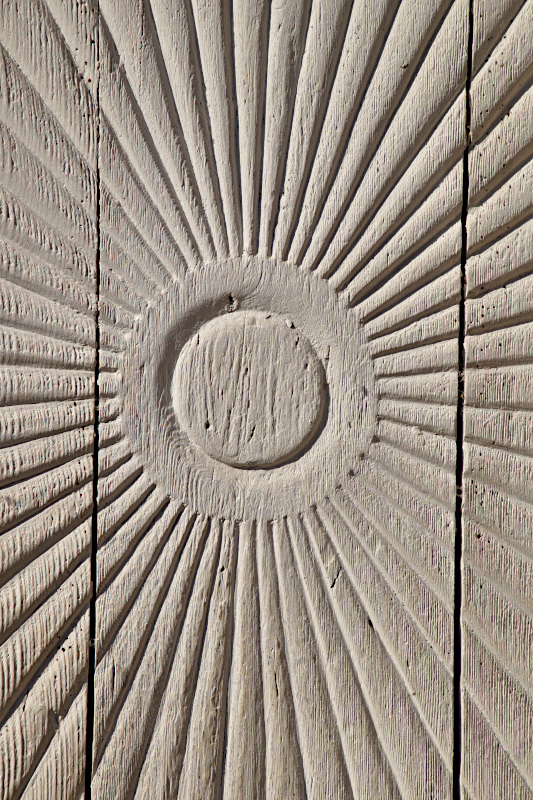 door, Perast