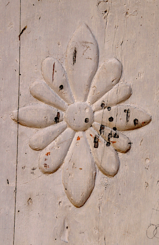 door, Perast