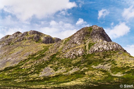 Rondane National Park