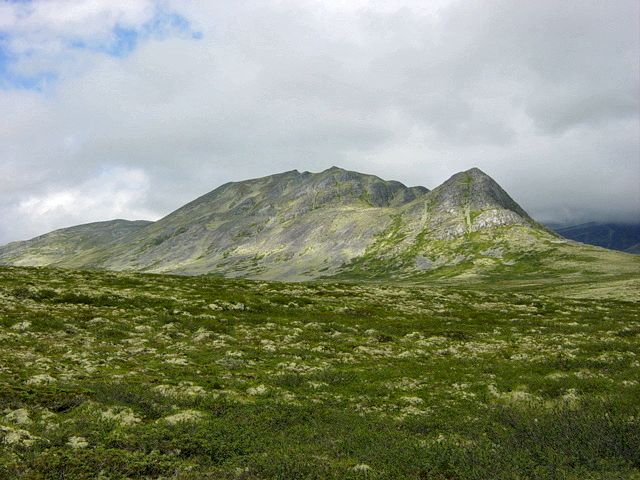 Rondane National Park