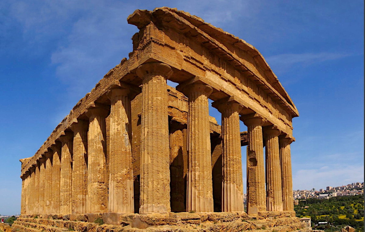 Agrigento