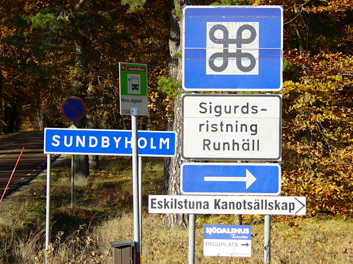 Sigurdsristningen