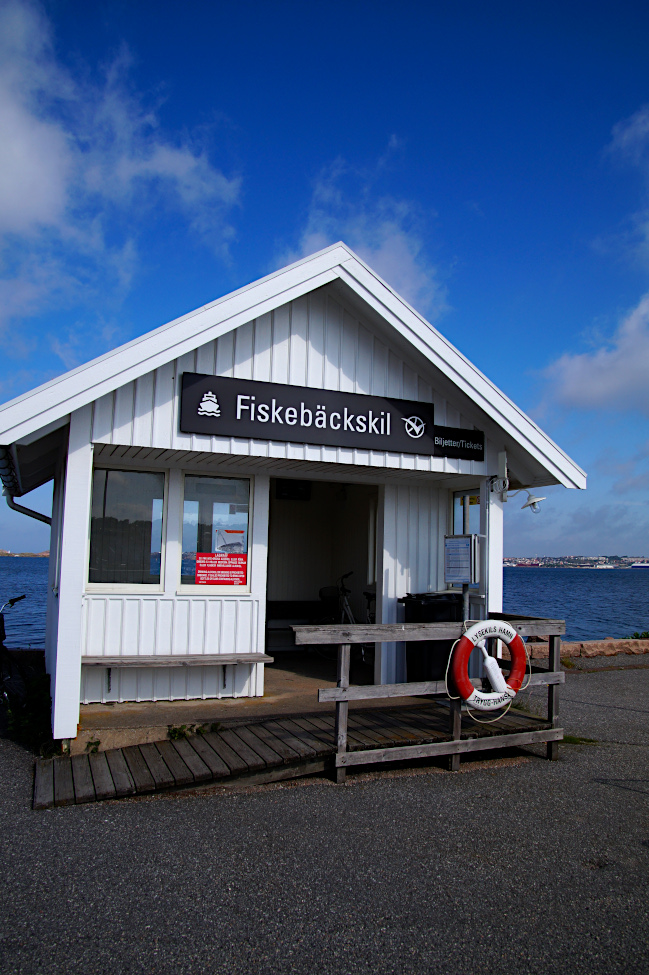 Skaftö