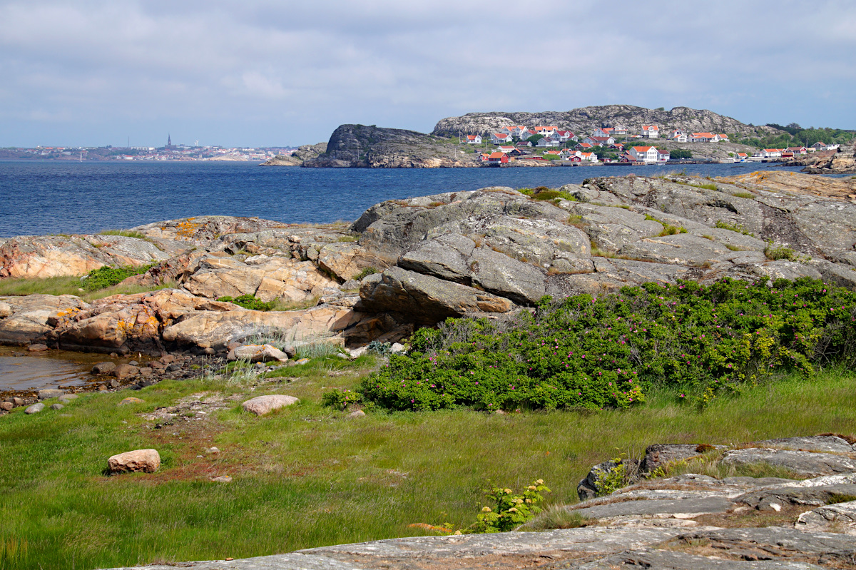 Skaftö