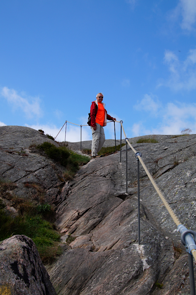 Skaftö