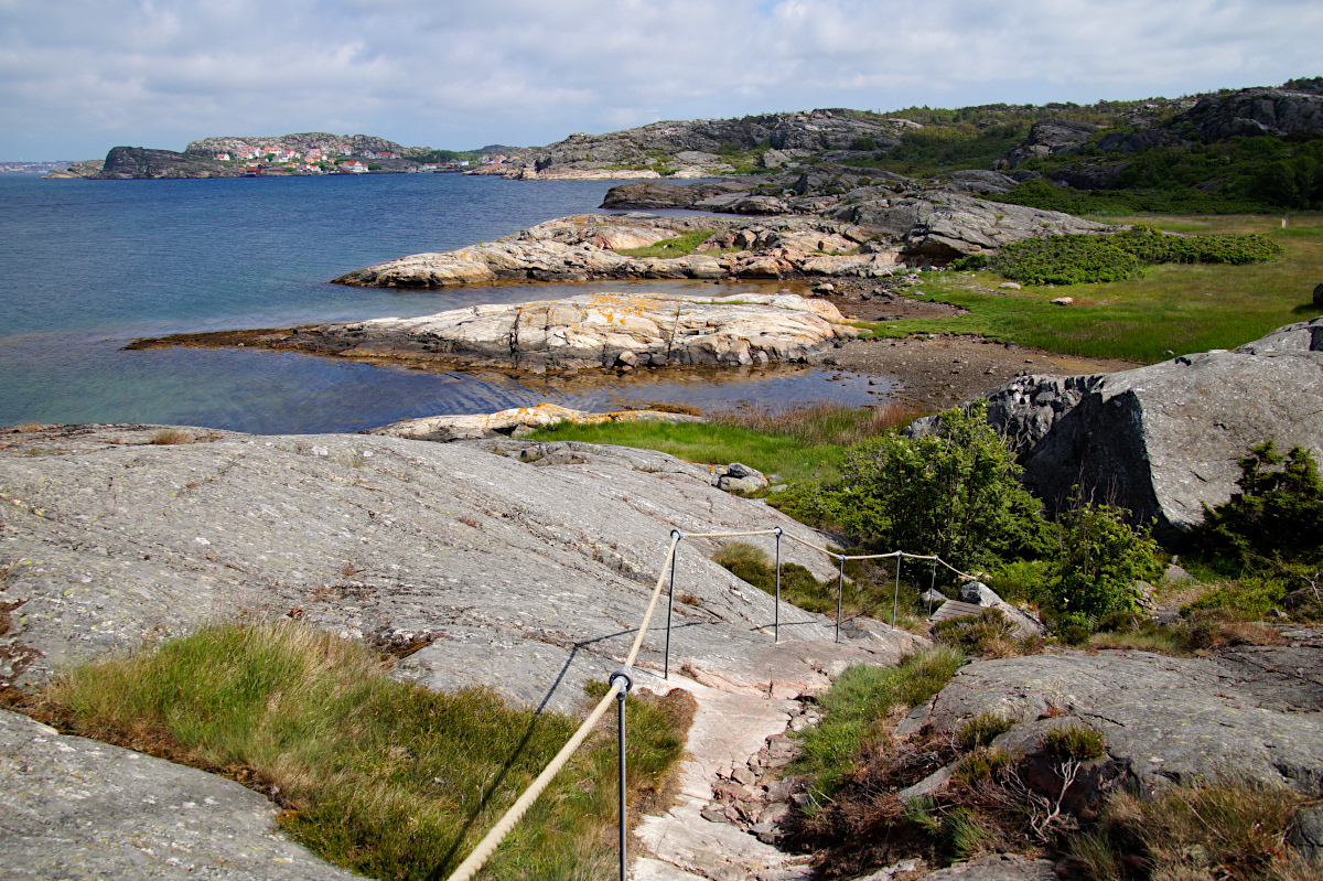 Skaftö