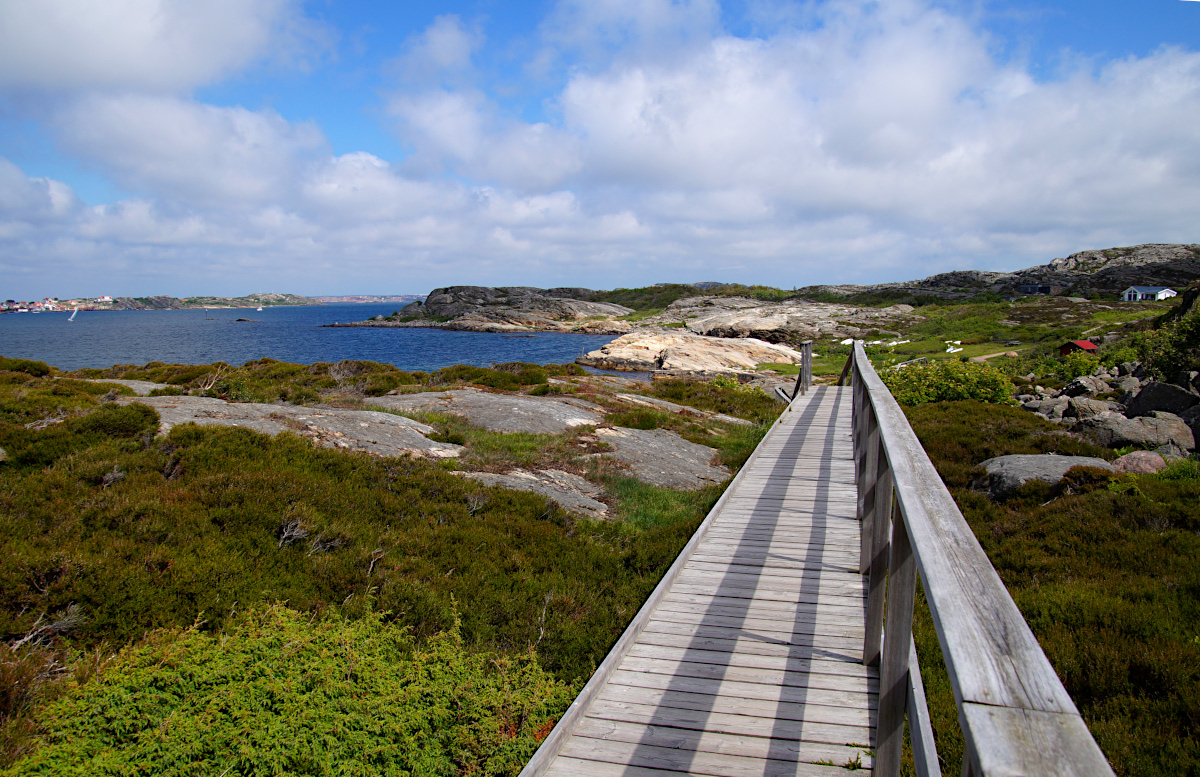 Skaftö