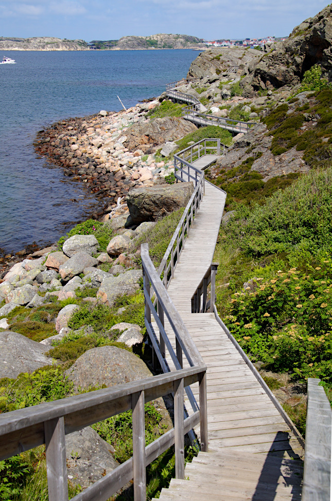 Skaftö