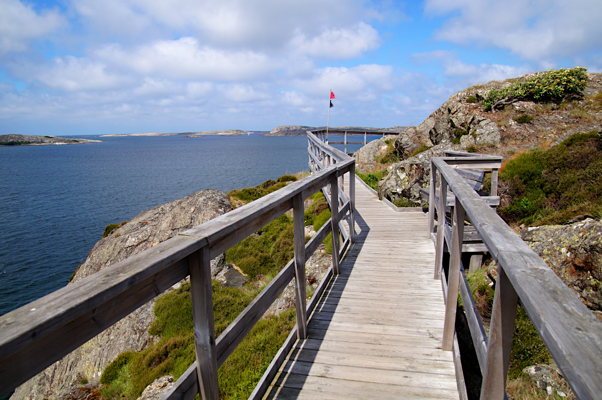 Skaftö