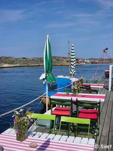 Stocken cafe