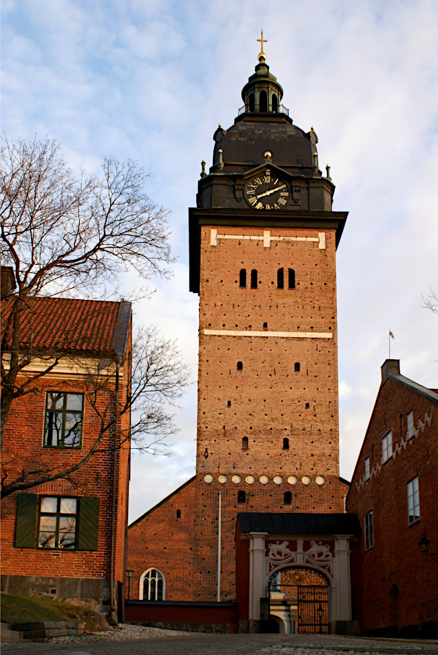 Strängnäs Cathedral