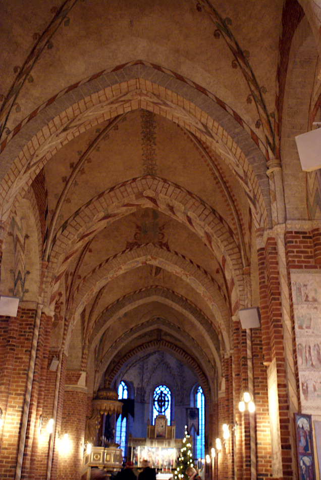 Strängnäs Cathedral