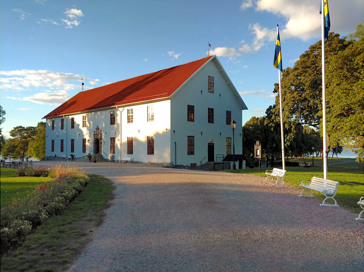 Sundbyholm Slott