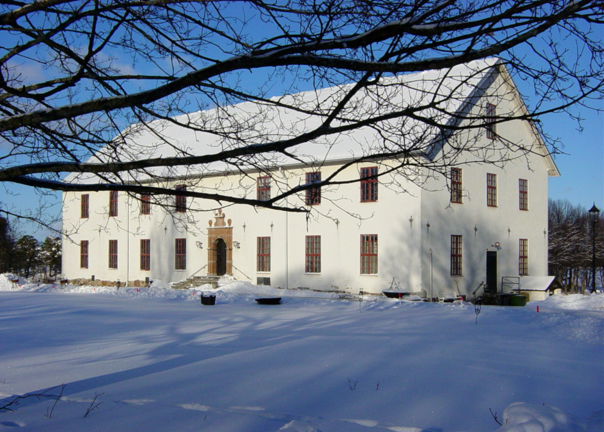 Sundbyholm Slott