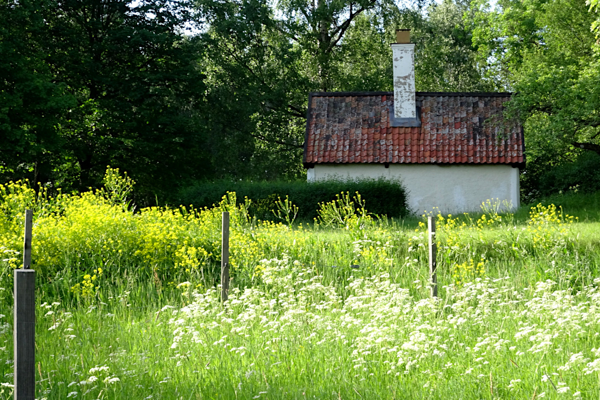 Tegelslagarstugan, Sundbyholm