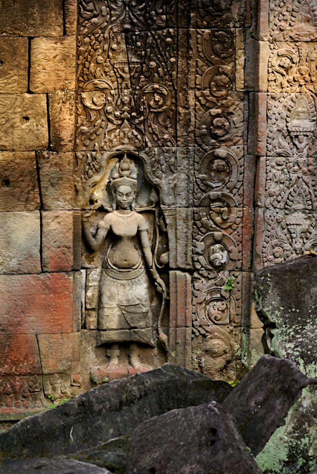 Ta Prohm