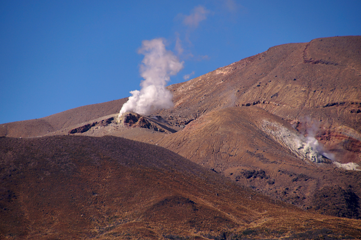 Tongariro