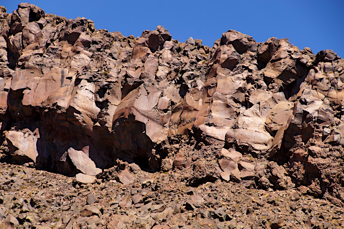 Tongariro