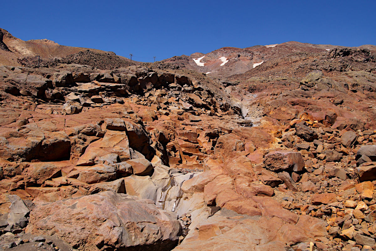 Tongariro