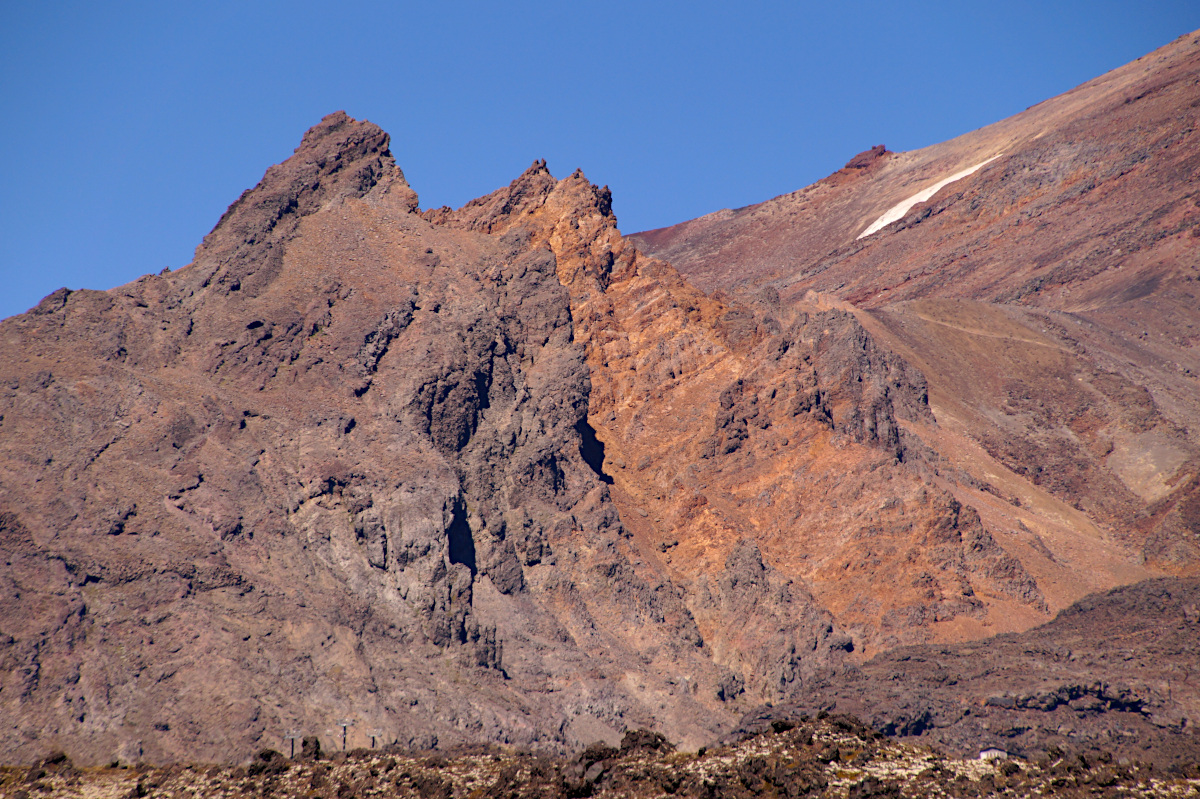 Tongariro