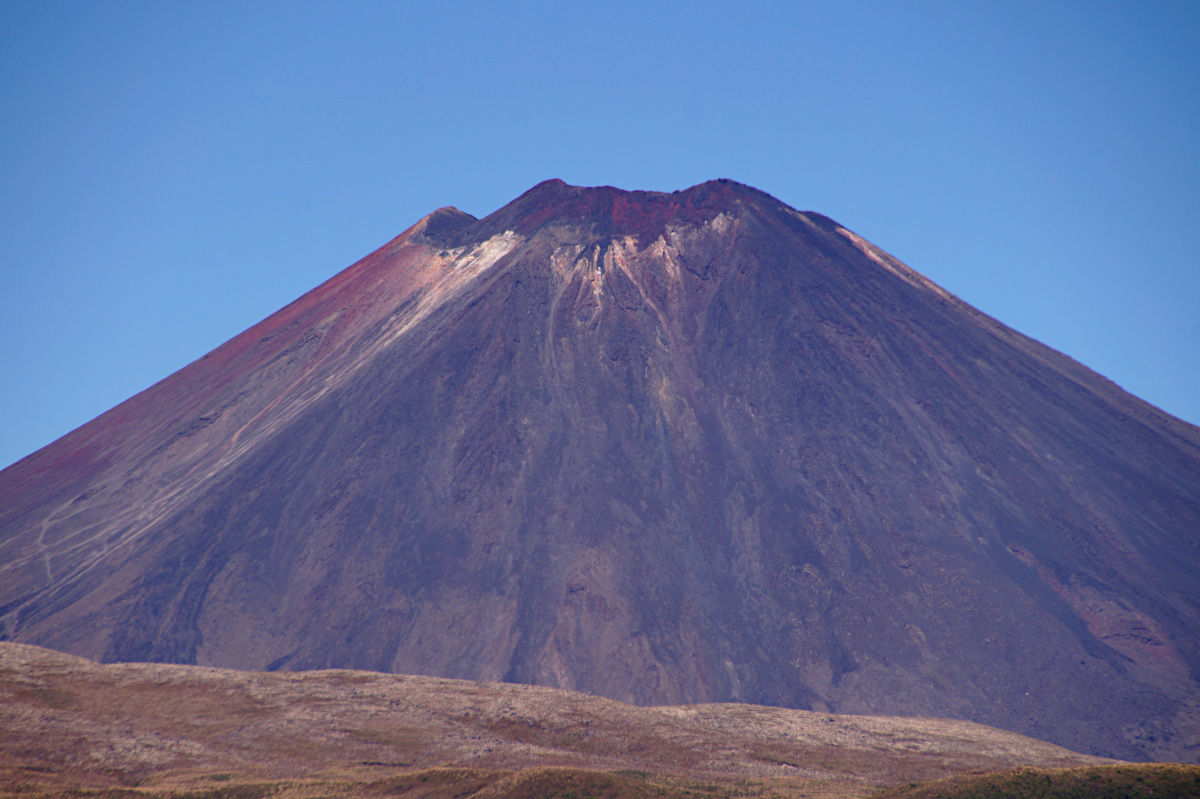 Ngauruhoe