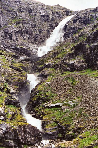 Trollstigen