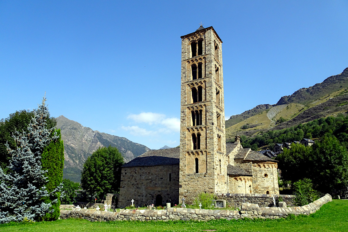 Vall de Boí