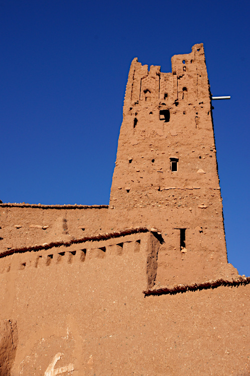 Ait Ben Haddou