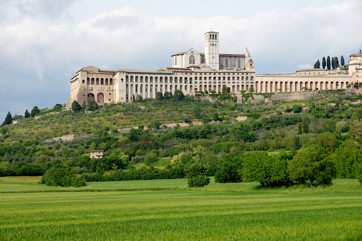 Assisi