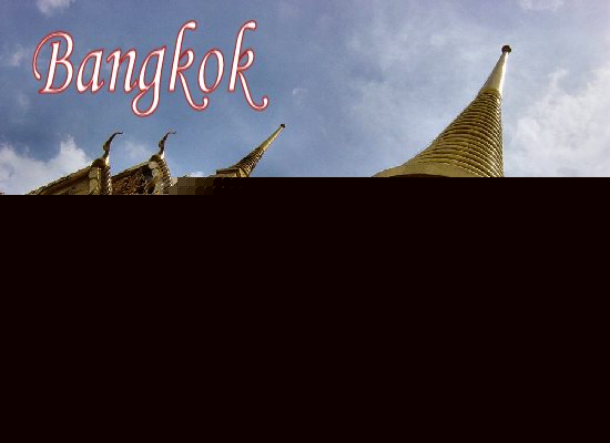 Bangkok