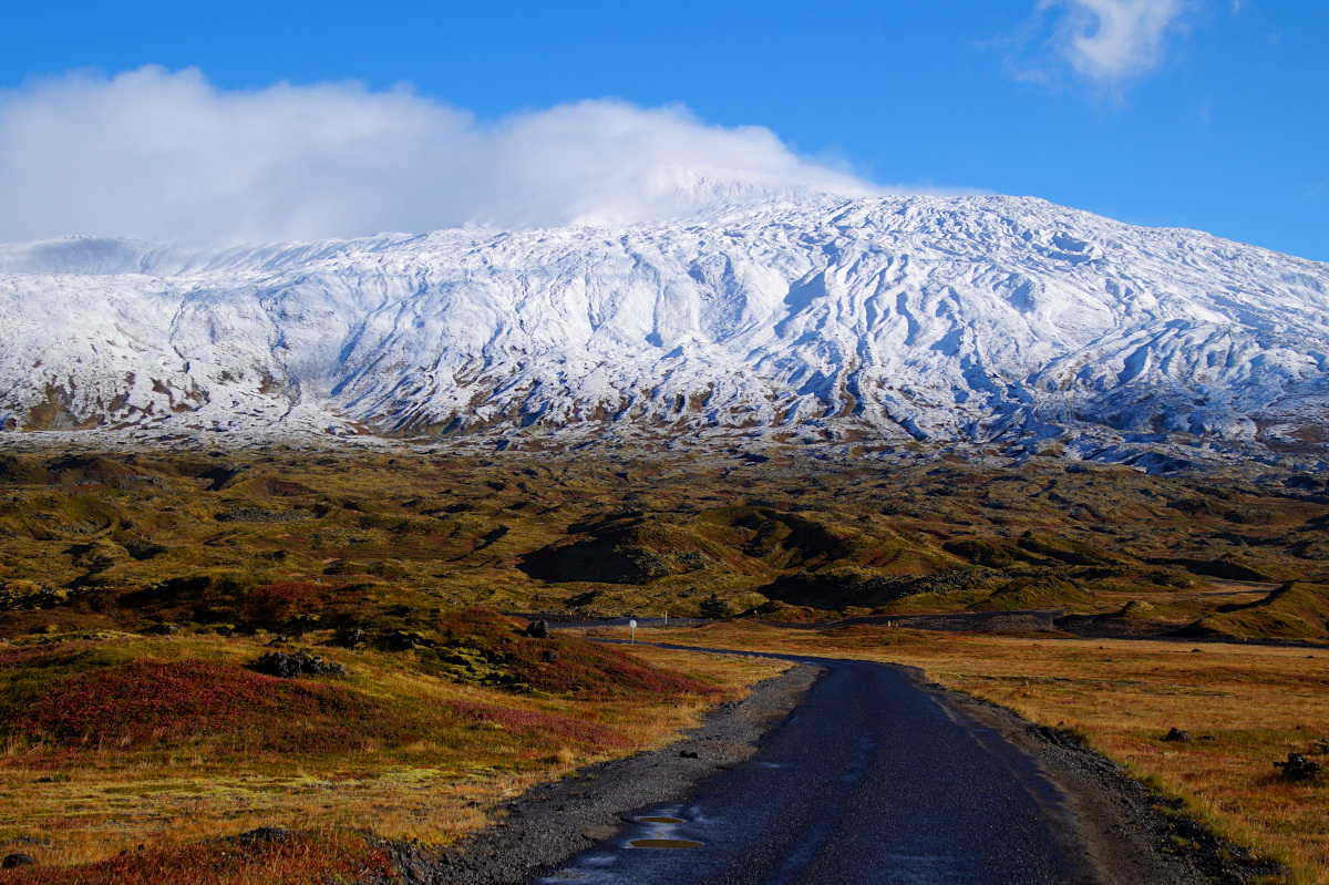 Djúpalónssandur