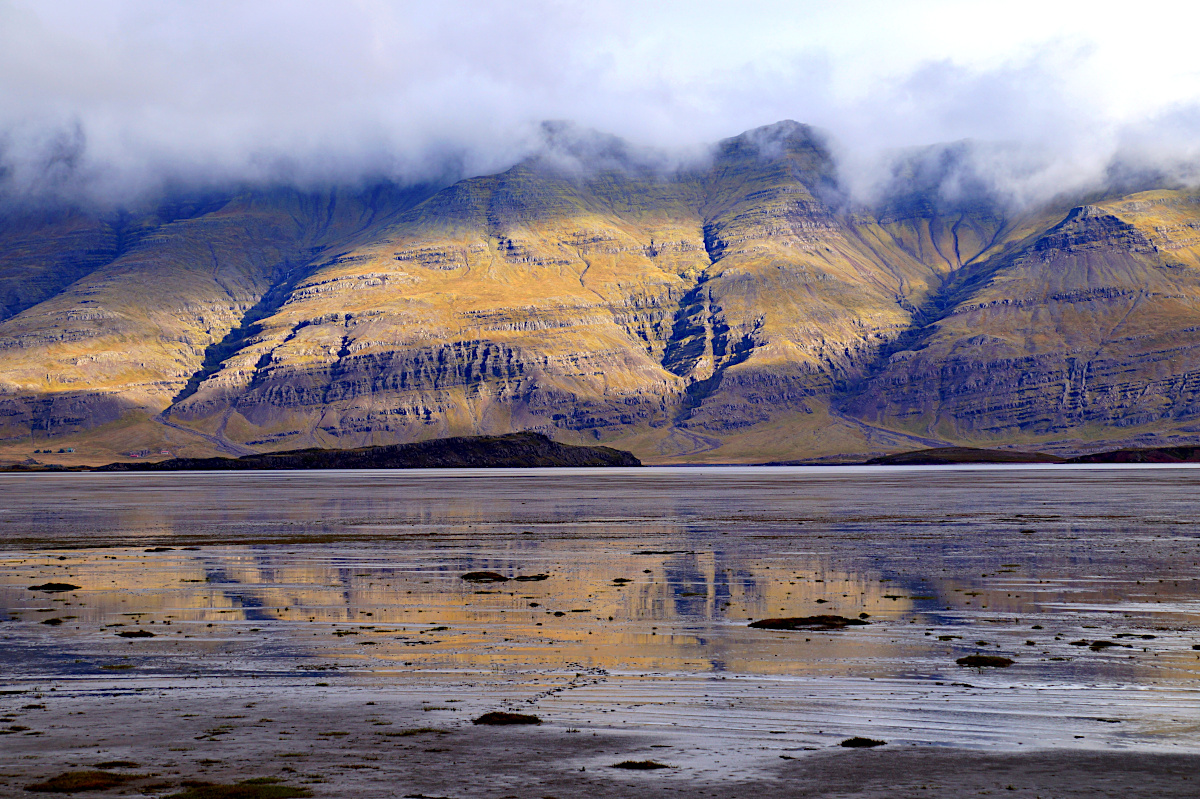 Hengifoss