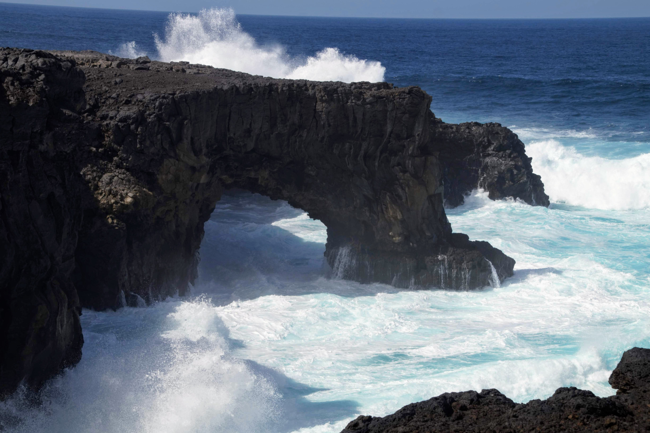 El Hierro, Canary Islands, Spain