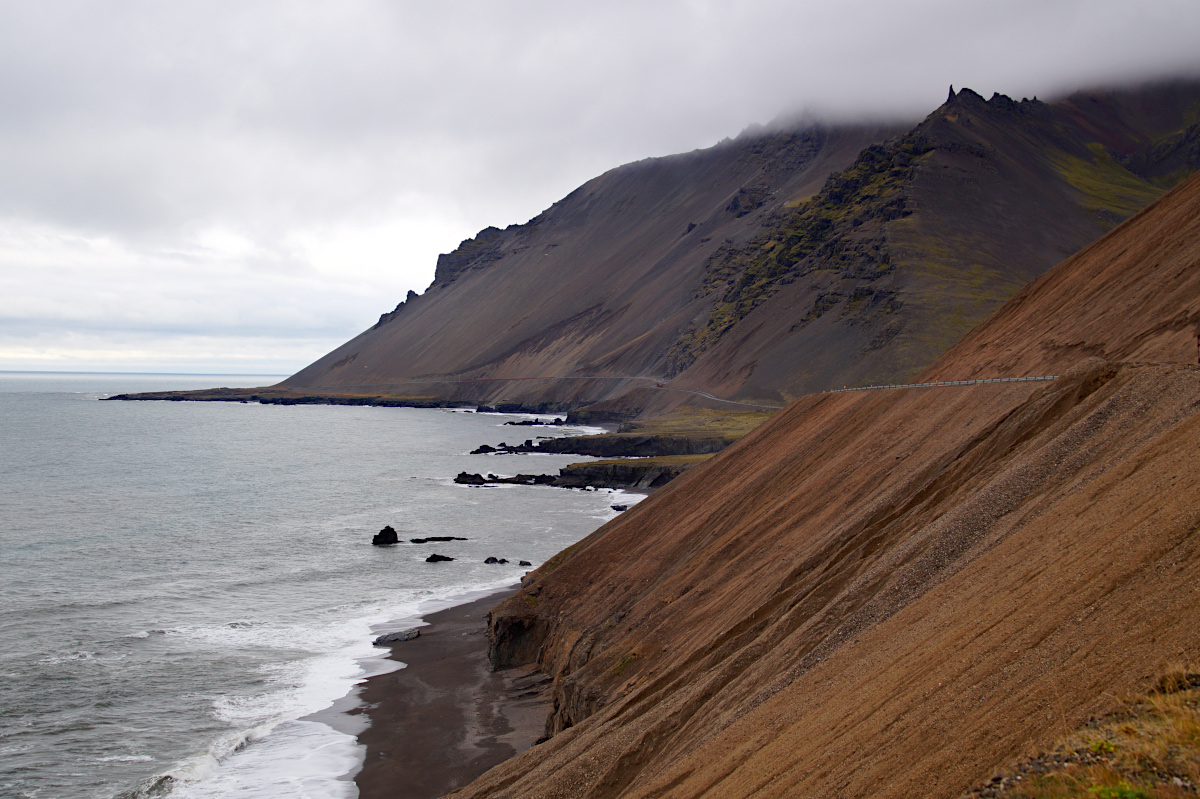 Hengifoss